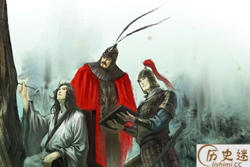 孙膑与庞涓的故事是真的吗