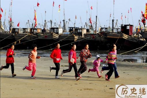 胶东人为什么和其他山东人不一样