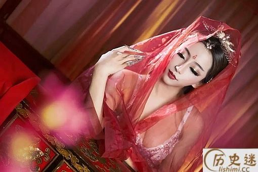 古代女子为什么死都不愿露体