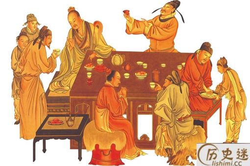 诛九族是哪九族