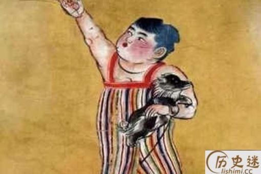 唐朝的儿童教育是怎样的