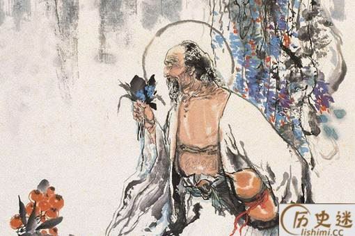 神农氏遍尝百草,那他最后尝的是什么草