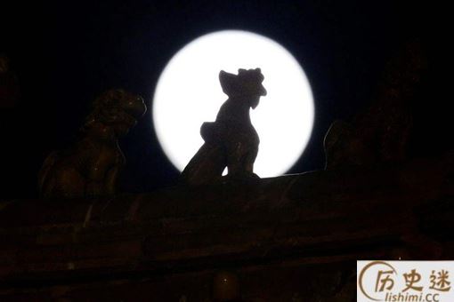 为什么故宫不要去三次