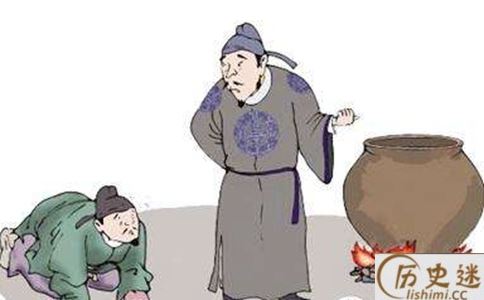 古代的下跪是从什么时候开始的