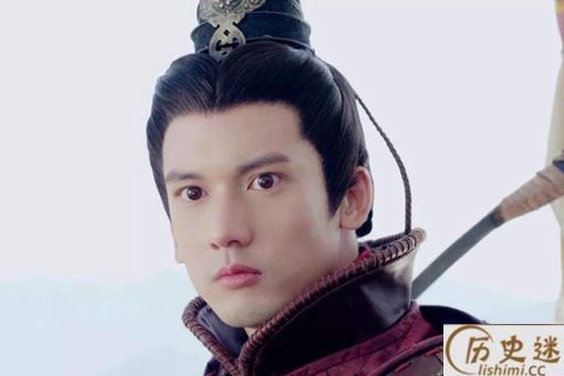 《后汉书》为何把耿弇单独列传