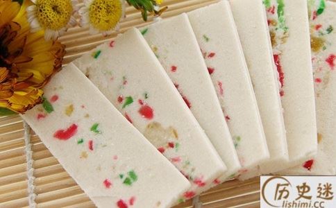 六一儿童节到,还记得儿时那些你吃过的零食吗