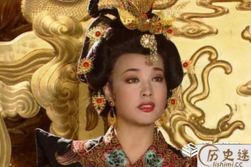 武则天选男宠竟有这些惊人标准