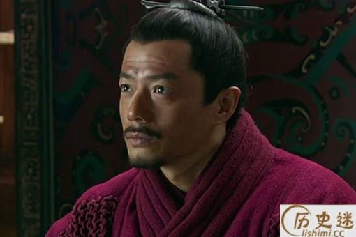 韩信放在三国是什么水平