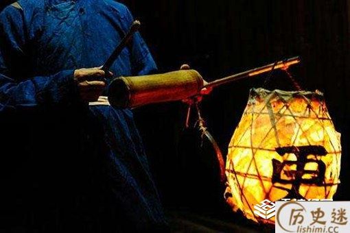 打更人是如何知道时间的