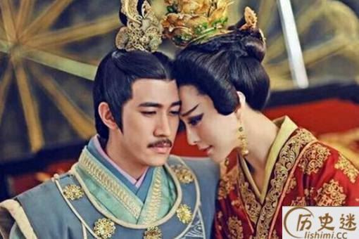 武则天一岁女儿的死因是什么