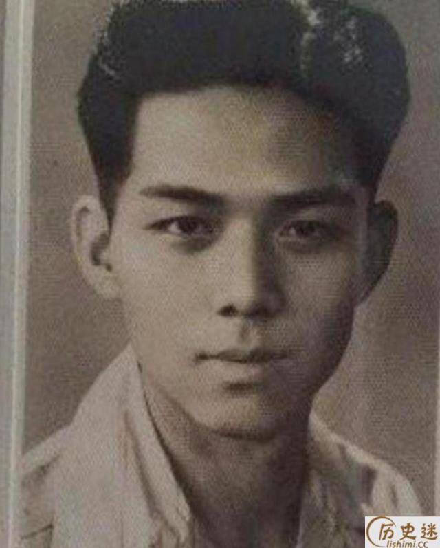 爸妈年青的时候都长什么样