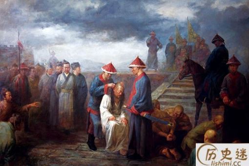 清朝人扎辫子几天洗一次头