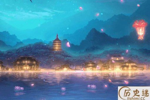 神话中天地有六界,玉帝只管三界,还有三界是谁管