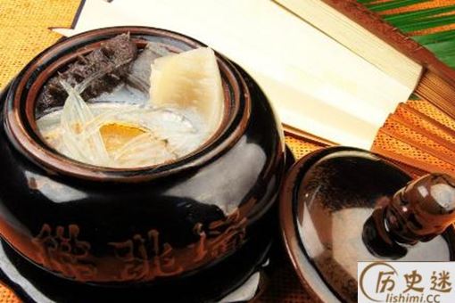 古代皇帝吃剩下的饭菜会如何处理