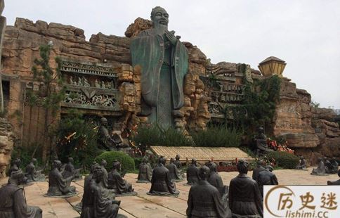 春秋时期一共有多少个诸侯国