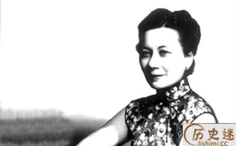 宋美龄40岁患癌,却活到了106岁原因揭秘