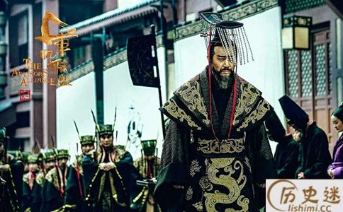 曹操被称为是盗墓者的祖师,那么他都有盗过谁的墓呢