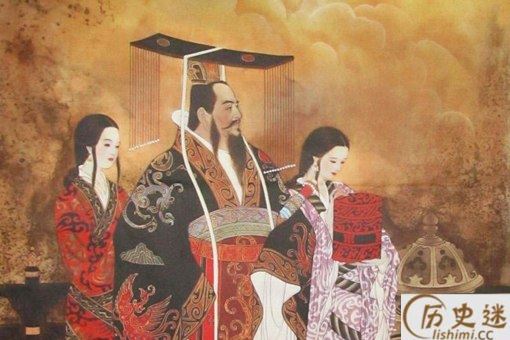 古时候如果皇帝犯错了怎么惩罚