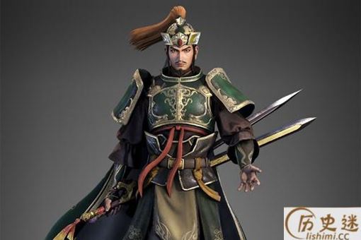 刘备错失的十大猛将分别都有谁