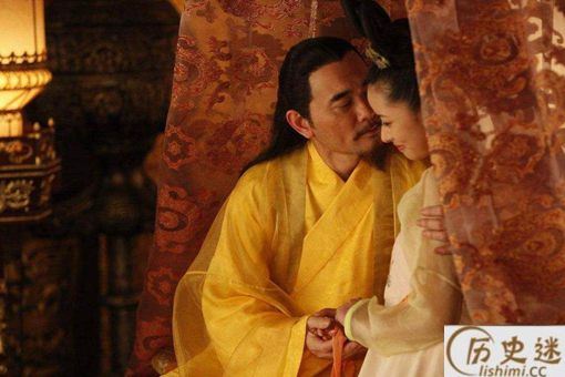 朱温为什么被儿子杀死