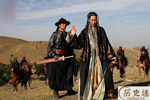 朱棣和朱允炆在打架的时候,蒙古为什么不乘虚而入呢