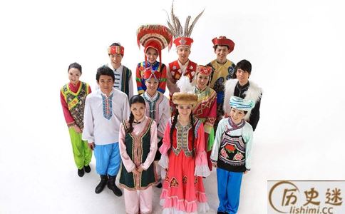 俄罗斯族历史简介俄罗斯族是怎么由来的