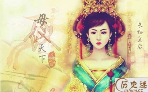 盘点中国历史上女人说过的最霸气的10句话
