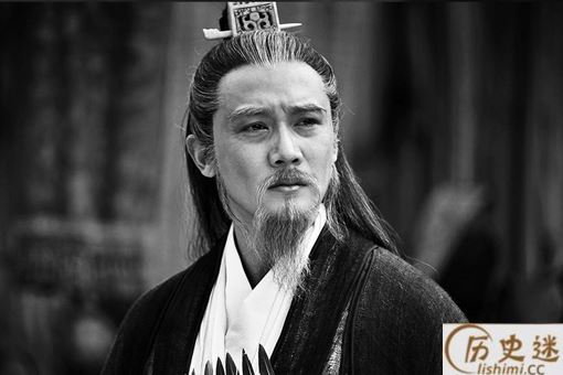 关于诸葛亮的故事有哪些