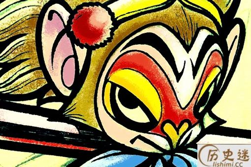 孙悟空到底是不是不死之身