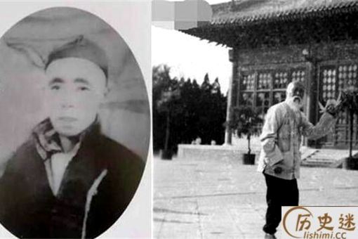 古代的大内侍卫有多厉害