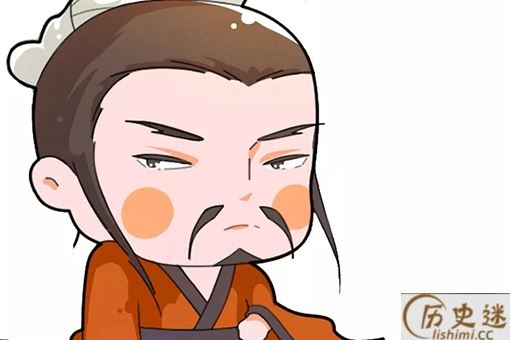 刘备能够三分天下最大功臣是谁