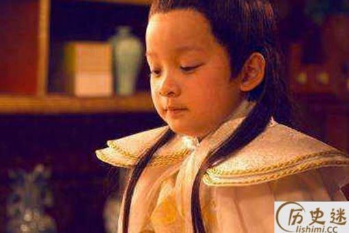 古代皇帝都是怎么对待自己的奶妈的