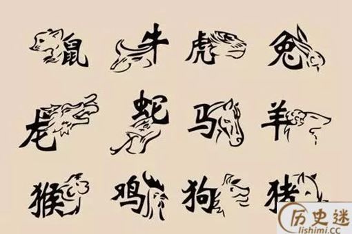 古代皇帝属什么的最多