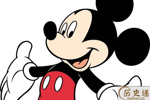 迪士尼米老鼠版权即将到期