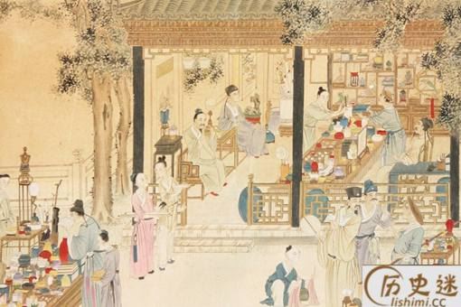 唐宋之后人均身高为什么变矮了