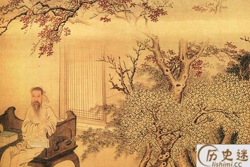 欧阳修真有给他外甥女写情诗吗