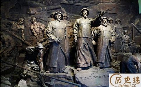 清朝时期林则徐虎门销烟为什么不用火烧