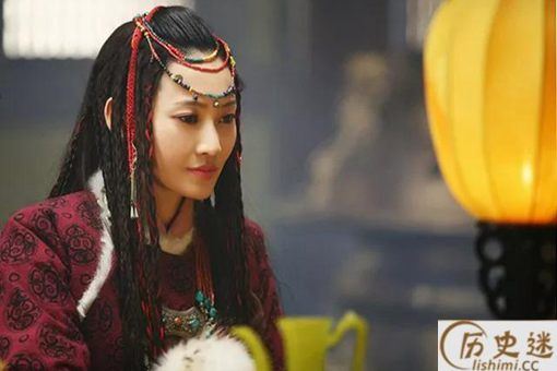 孔彦舟娶自己女儿是真的吗