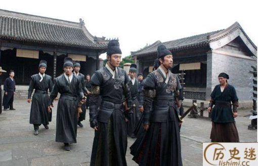 明朝灭亡和锦衣卫有什么关系