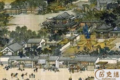 古人是怎么过端午节的