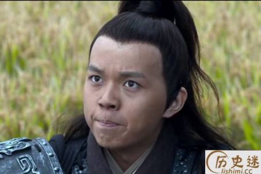 曹操强占了一个寡妇，收养一个孩子，不料却为曹魏埋下了祸根