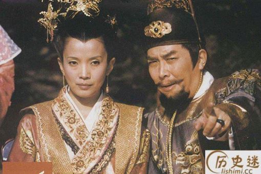 朱元璋为什么那么喜欢马皇后