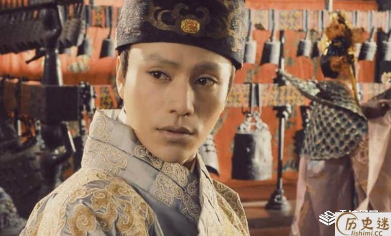 南汉为什么叫太监王朝