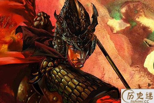 真正的历史上项羽是否真的被分尸了