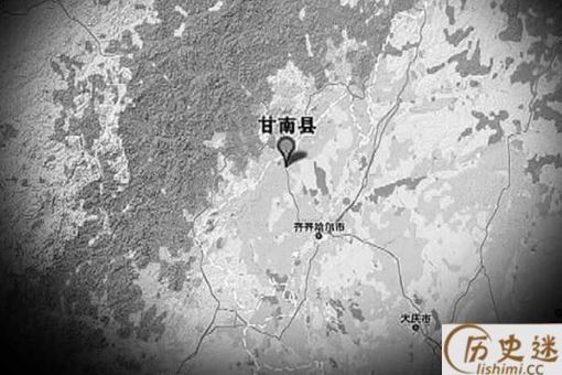 苏联民用飞机副驾驶员劫持飞机迫降在中国是怎么回事