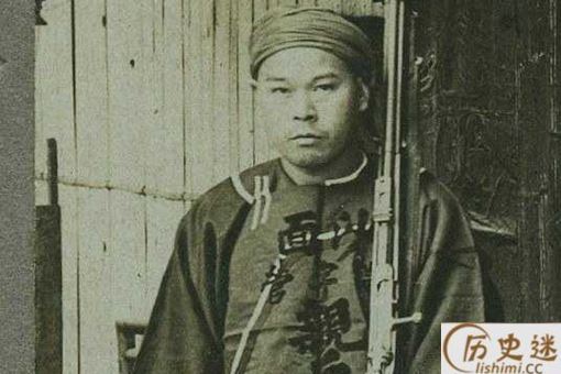 德国在清末到民初为何一直援助中国