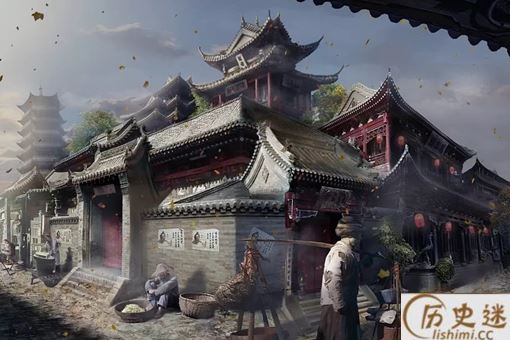 明朝最大的贪官是谁