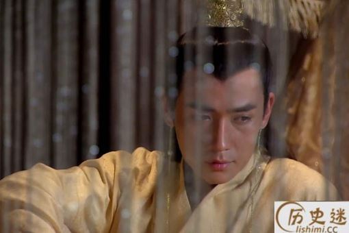 赢稷熬死十五个王是真的么