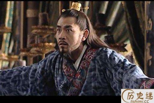 明朝嘉靖帝为什么那么爱猫