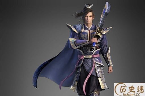 刘备错失的十大猛将分别都有谁